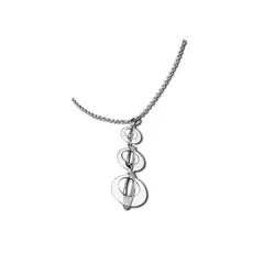 LOTUS STYLE - Collar LS1611-1/1 Mujer Chile