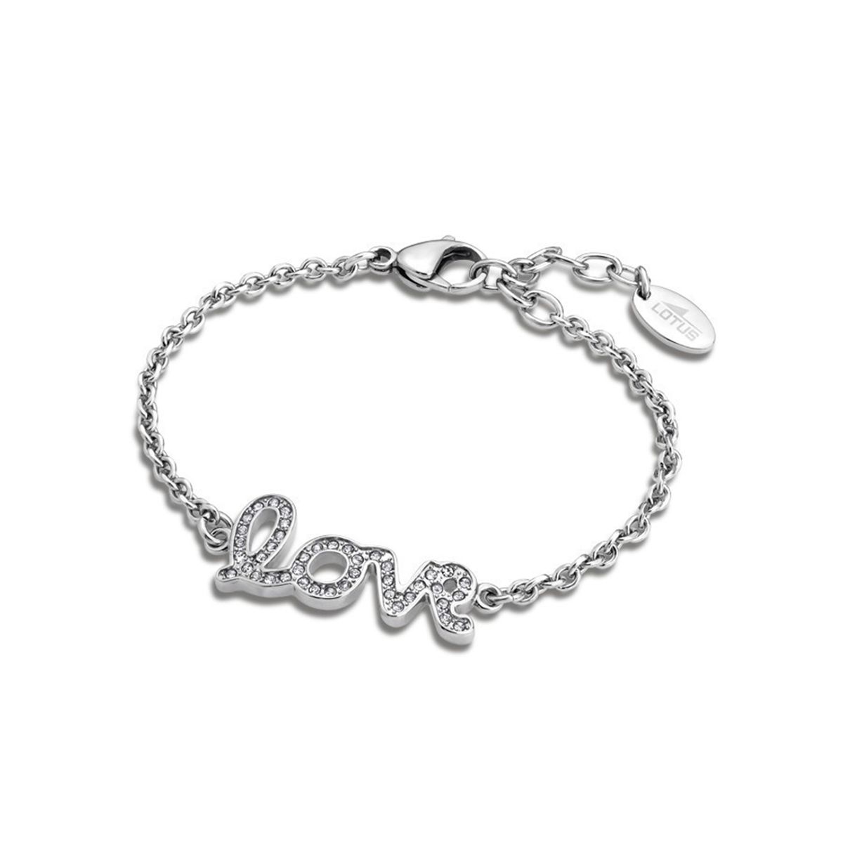 LOTUS STYLE - Pulsera LS1662-2/1 Lotus Style Mujer Chile