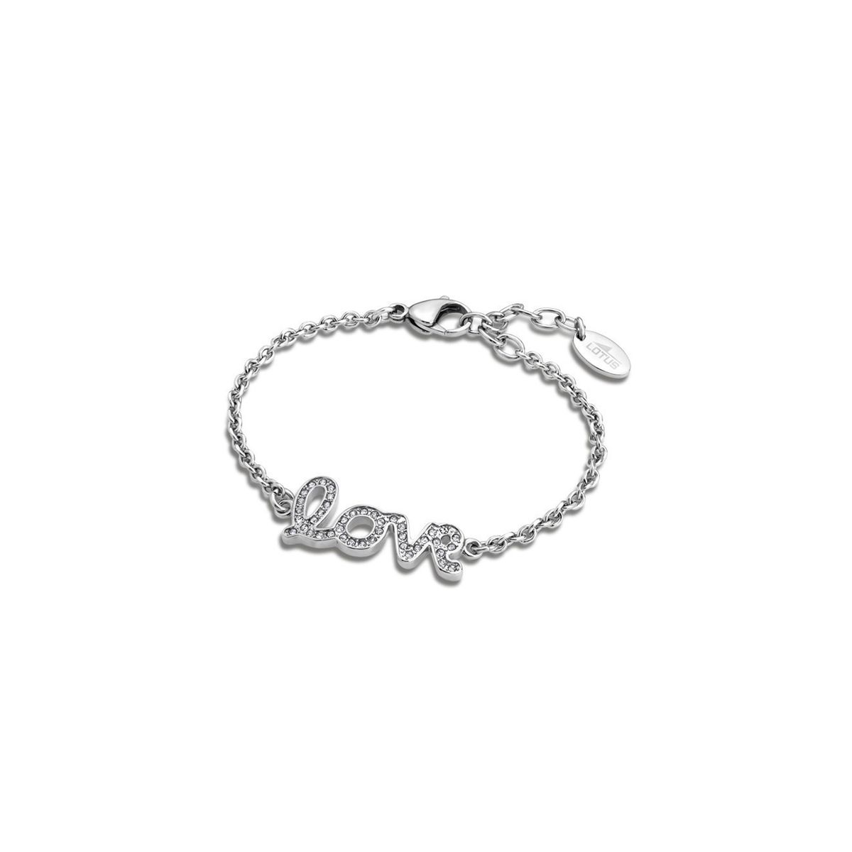 LOTUS STYLE - Pulsera LS1662-2/1 Lotus Style Mujer Chile