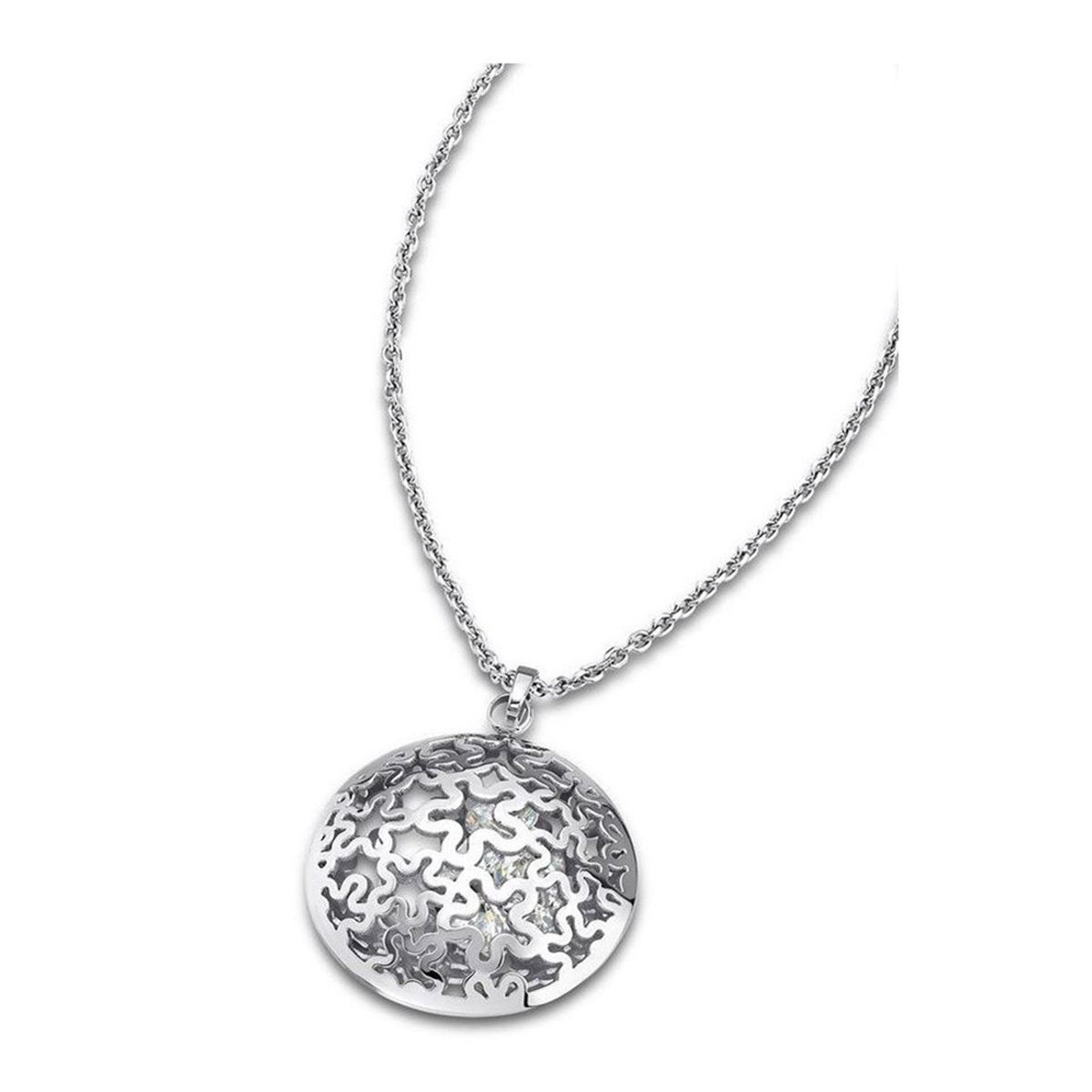 LOTUS STYLE - Collar LS1666-1/1 Lotus Style Mujer Womans Heart