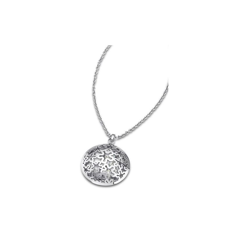 LOTUS STYLE - Collar LS1666-1/1 Lotus Style Mujer Womans Heart