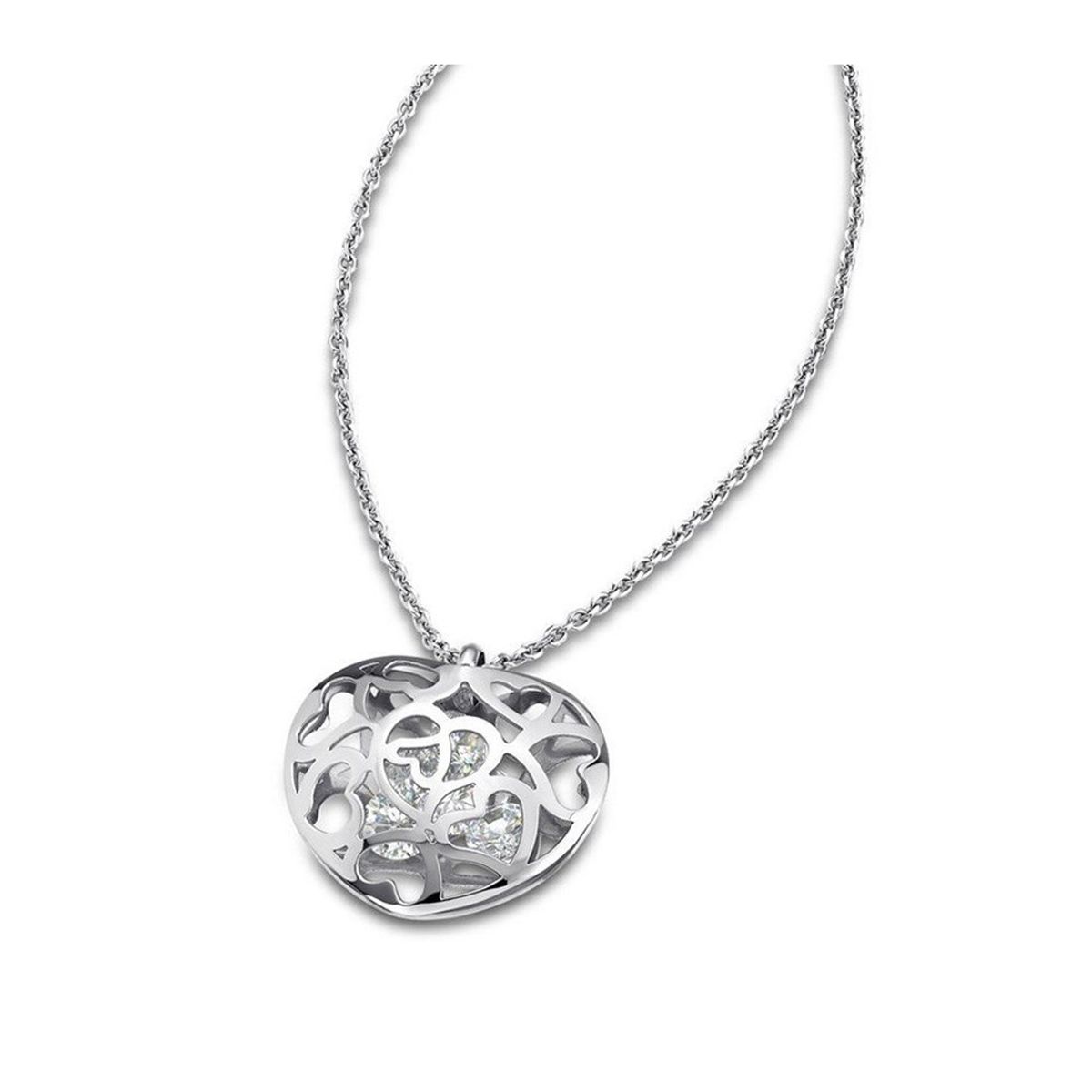 LOTUS STYLE - Collar LS1667-1/1 Lotus Style Mujer Womans Heart