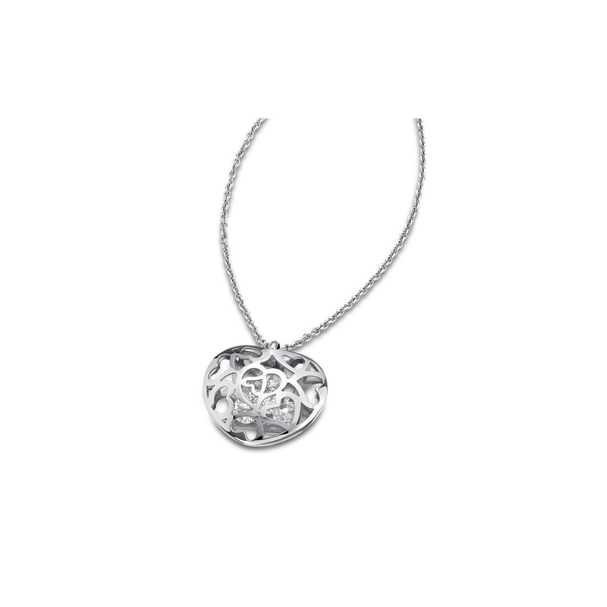 LOTUS STYLE - Collar LS1667-1/1 Lotus Style Mujer Womans Heart