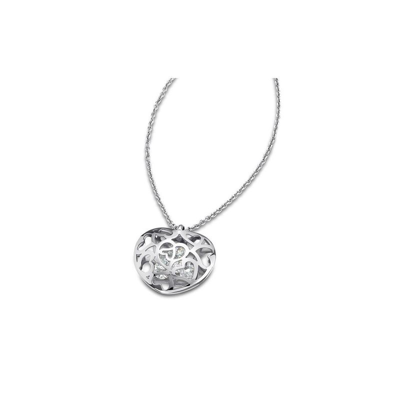 LOTUS STYLE - Collar LS1667-1/1 Lotus Style Mujer Womans Heart