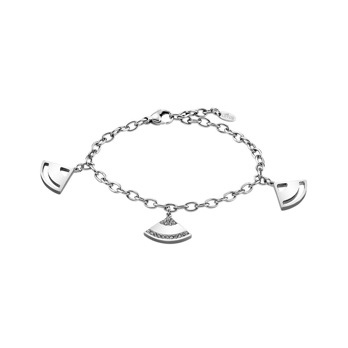 LOTUS STYLE - Pulsera LS1771-2/1 Lotus Style Mujer Rainbow