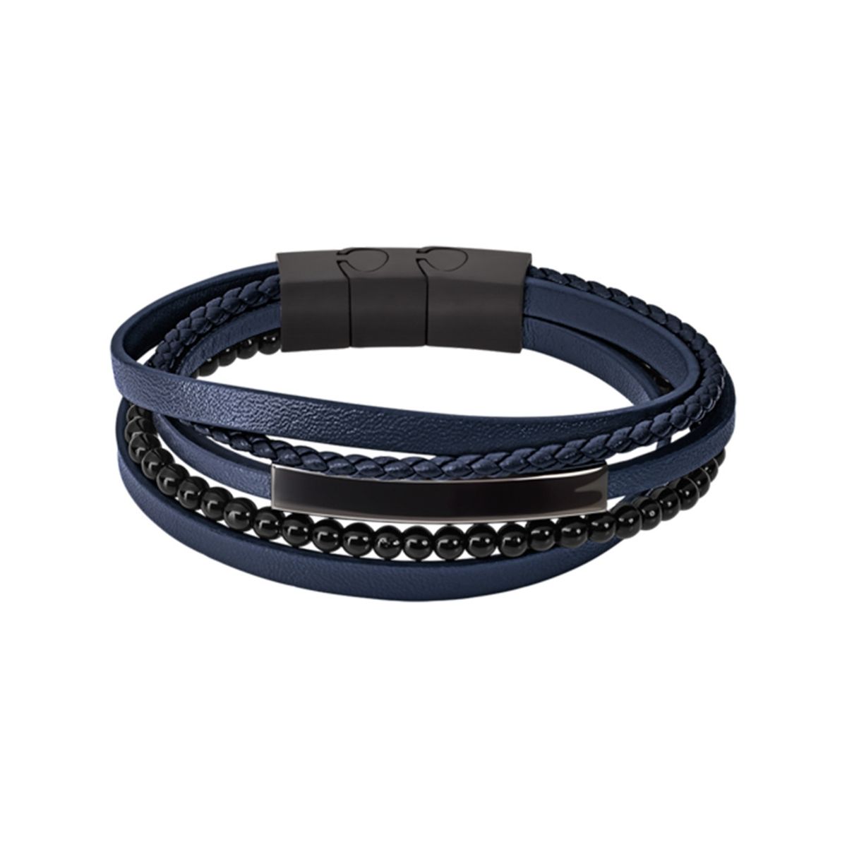 LOTUS STYLE - Pulsera LS2144-2/2 Lotus Style Hombre Urban Man