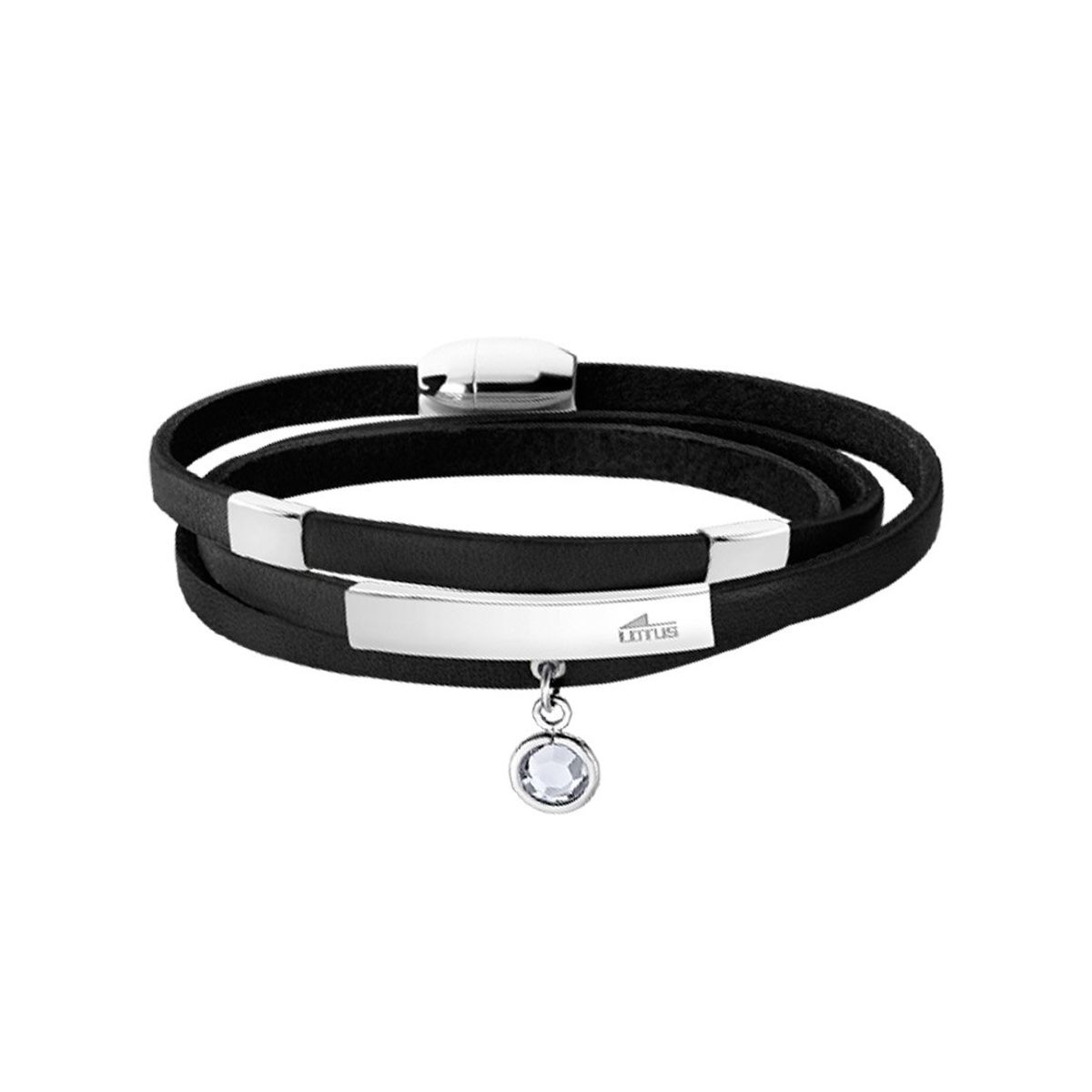LOTUS STYLE - Pulsera LS1961-2/3 Lotus Style Mujer Urban Woman