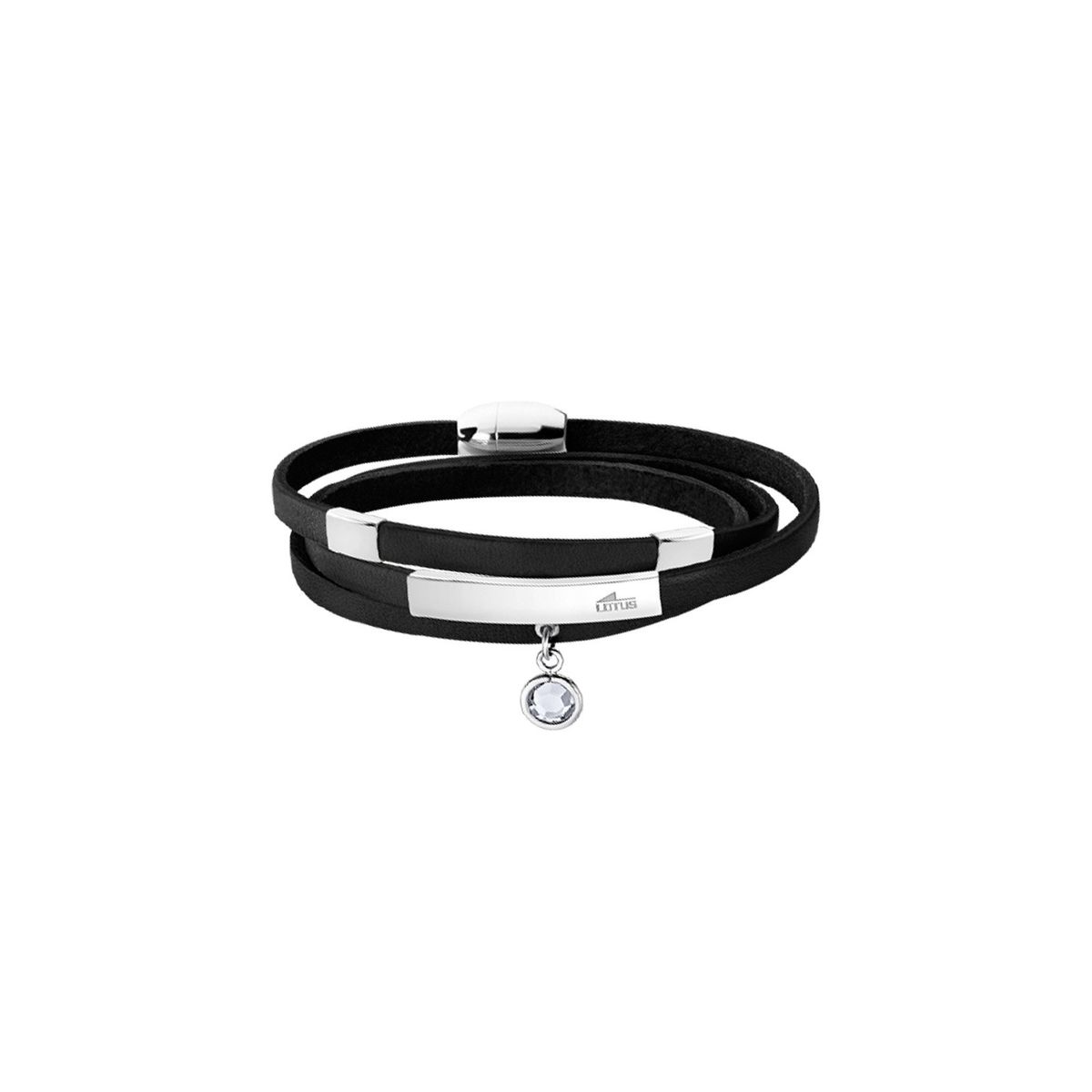LOTUS STYLE - Pulsera LS1961-2/3 Lotus Style Mujer Urban Woman