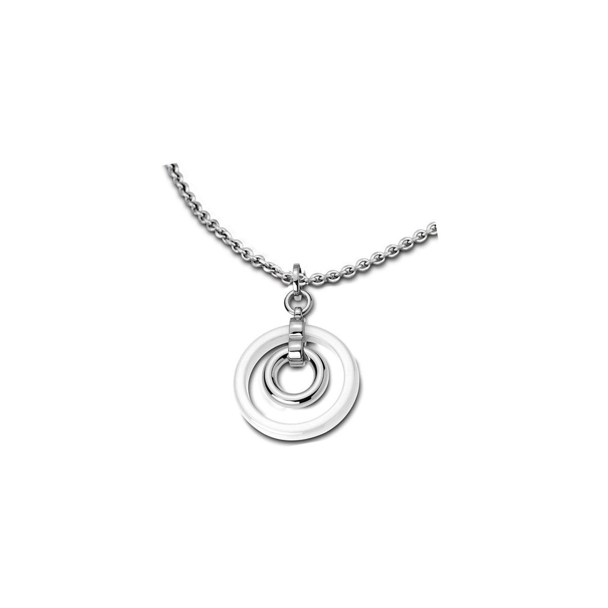 LOTUS STYLE - Collar LS1610-1/1 Lotus Style Mujer Lotus Style Ceramic