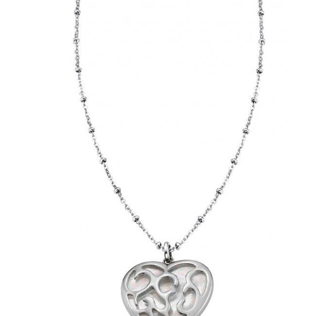 LOTUS STYLE - Collar LS1669-1/1 Lotus Style Mujer Womans Heart