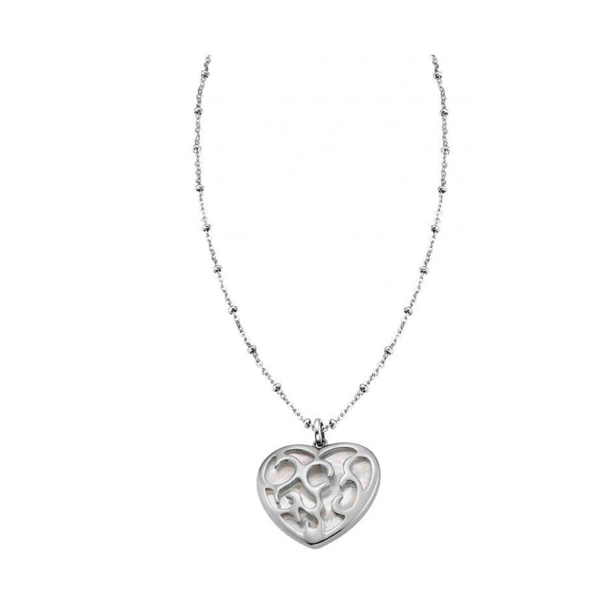 LOTUS STYLE - Collar LS1669-1/1 Lotus Style Mujer Womans Heart