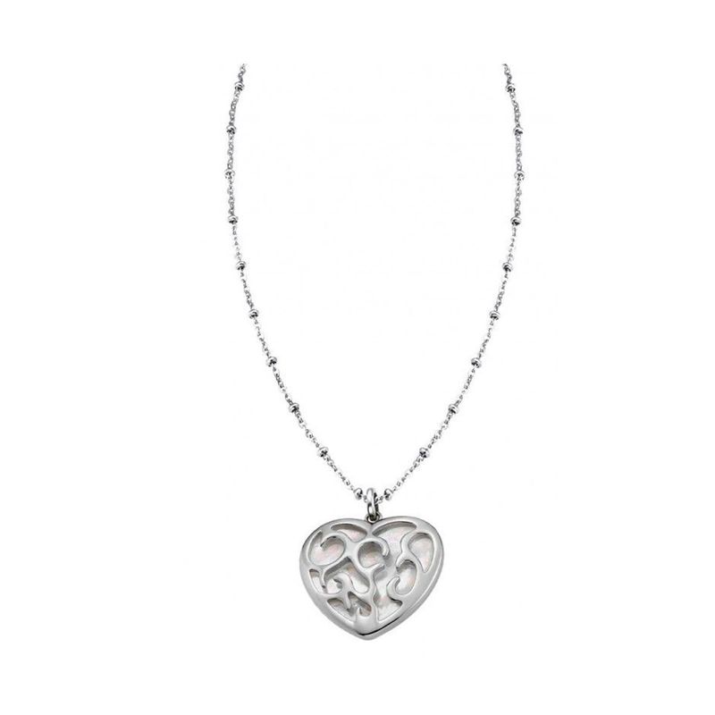 LOTUS STYLE - Collar LS1669-1/1 Lotus Style Mujer Womans Heart