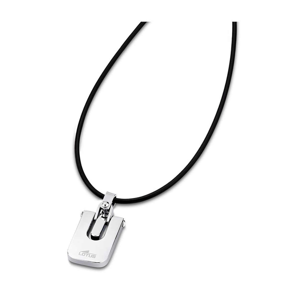 LOTUS STYLE - Collar LS1687-1/1 Lotus Style Hombre Chile