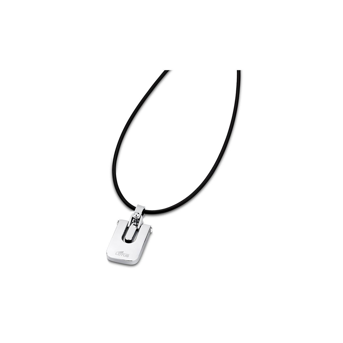 LOTUS STYLE - Collar LS1687-1/1 Lotus Style Hombre Chile