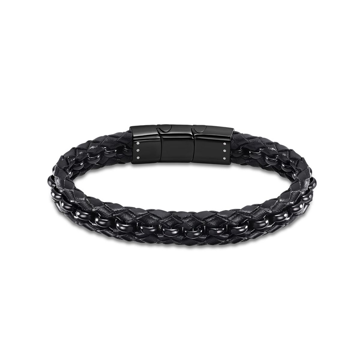 LOTUS STYLE - Pulsera LS2205-2/1 Lotus Style Hombre Men Basic