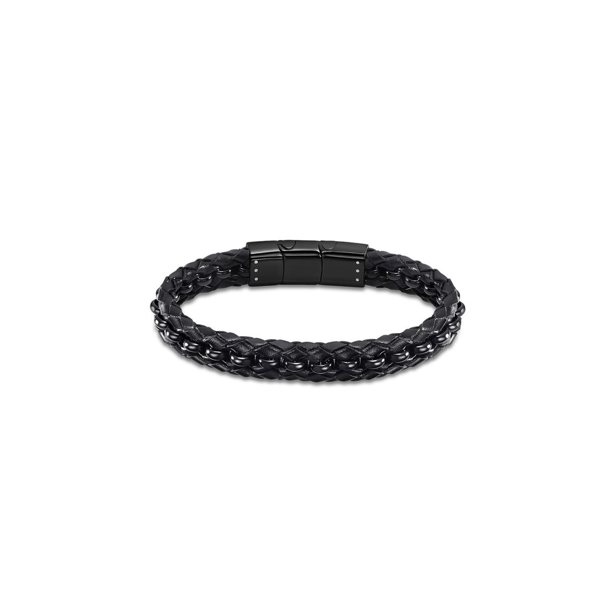 LOTUS STYLE - Pulsera LS2205-2/1 Lotus Style Hombre Men Basic