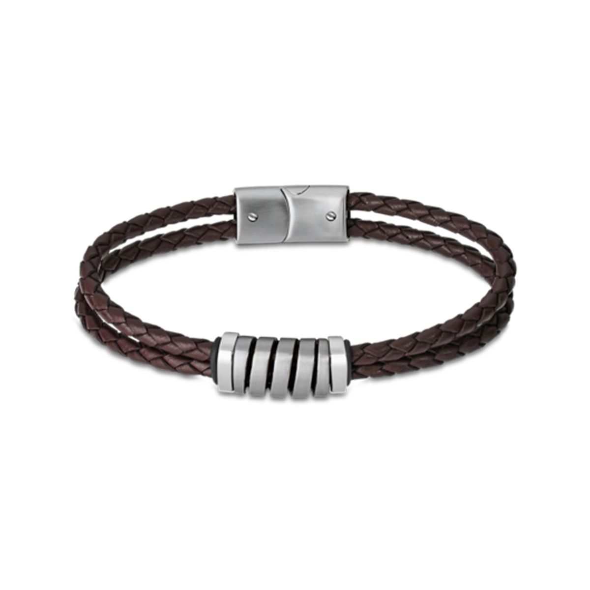 LOTUS STYLE - Pulsera LS2150-2/1 Lotus Style Hombre Urban Man