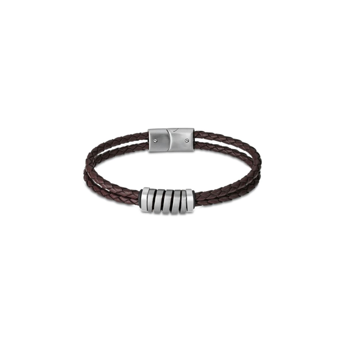 LOTUS STYLE - Pulsera LS2150-2/1 Lotus Style Hombre Urban Man