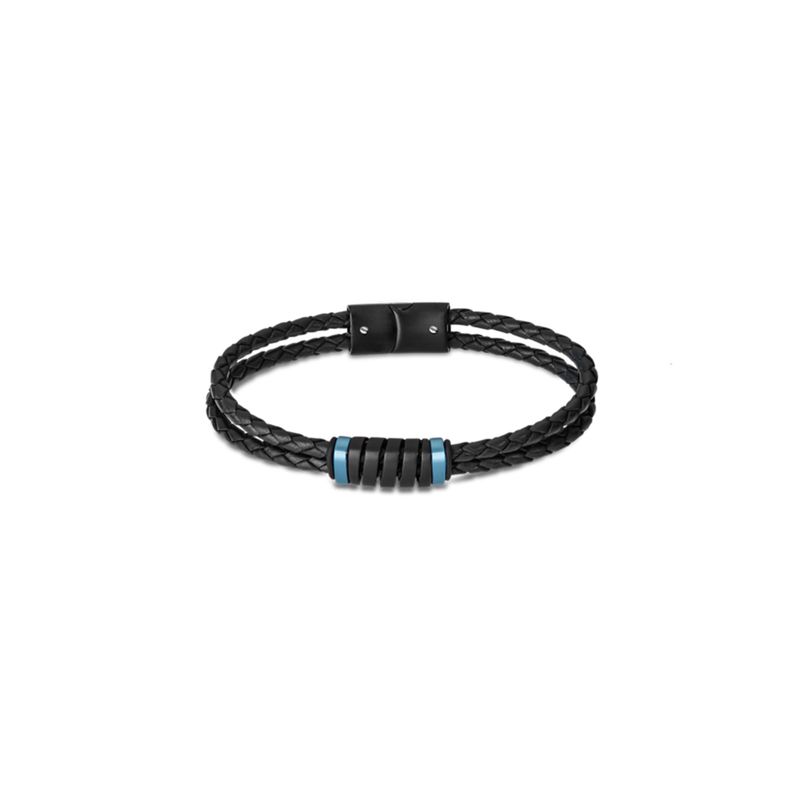 LOTUS STYLE - Pulsera LS2150-2/4 Lotus Style Hombre Urban Man