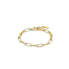 LOTUS STYLE - Pulsera LS2230-2/2 Dorado Mujer Urban Woman
