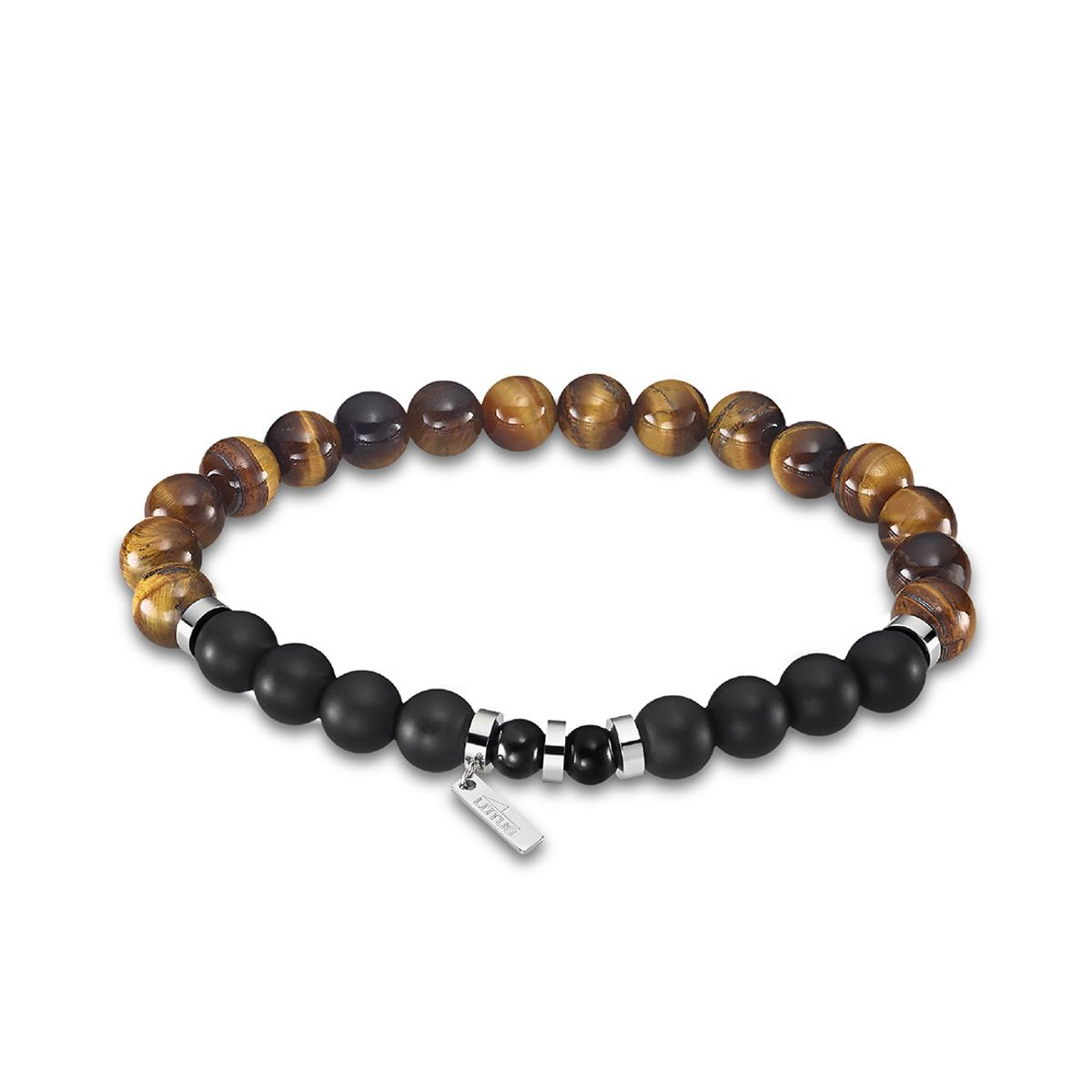 LOTUS STYLE - Pulsera LS2190-2/3 Lotus Style Hombre Urban Man