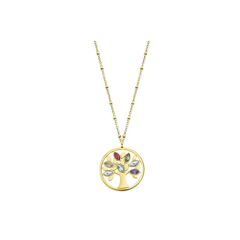 LOTUS STYLE - Collar LS2192-1/2 Lotus Style Mujer Rainbow