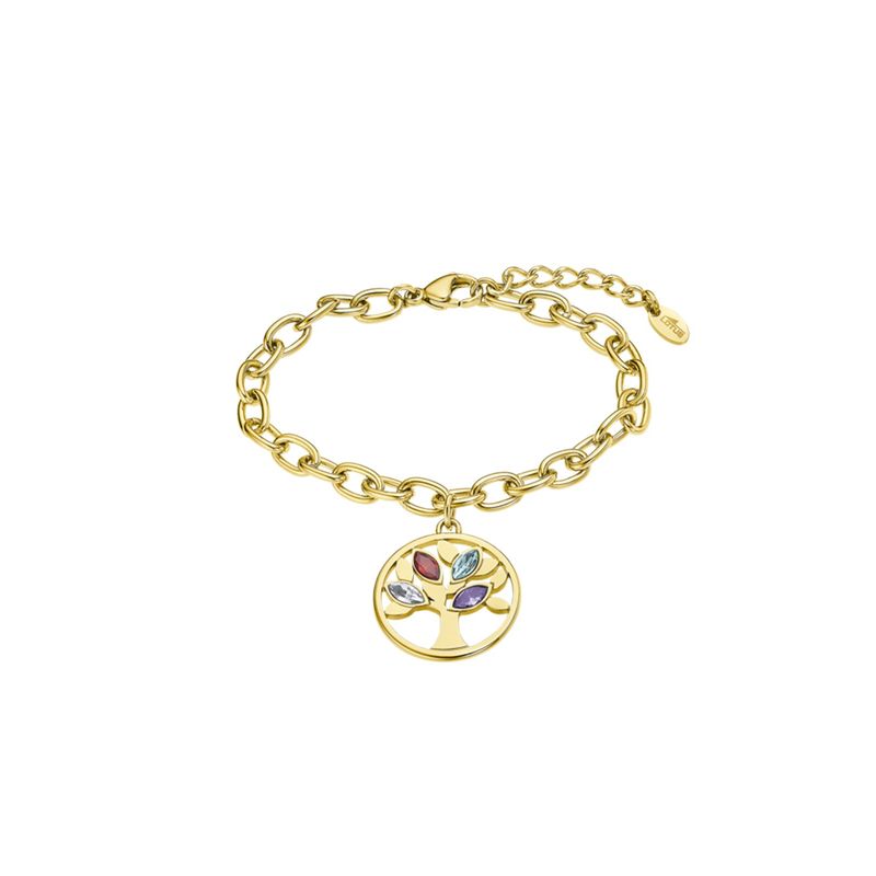 LOTUS STYLE - Pulsera LS2192-2/2 Lotus Style Mujer Rainbow