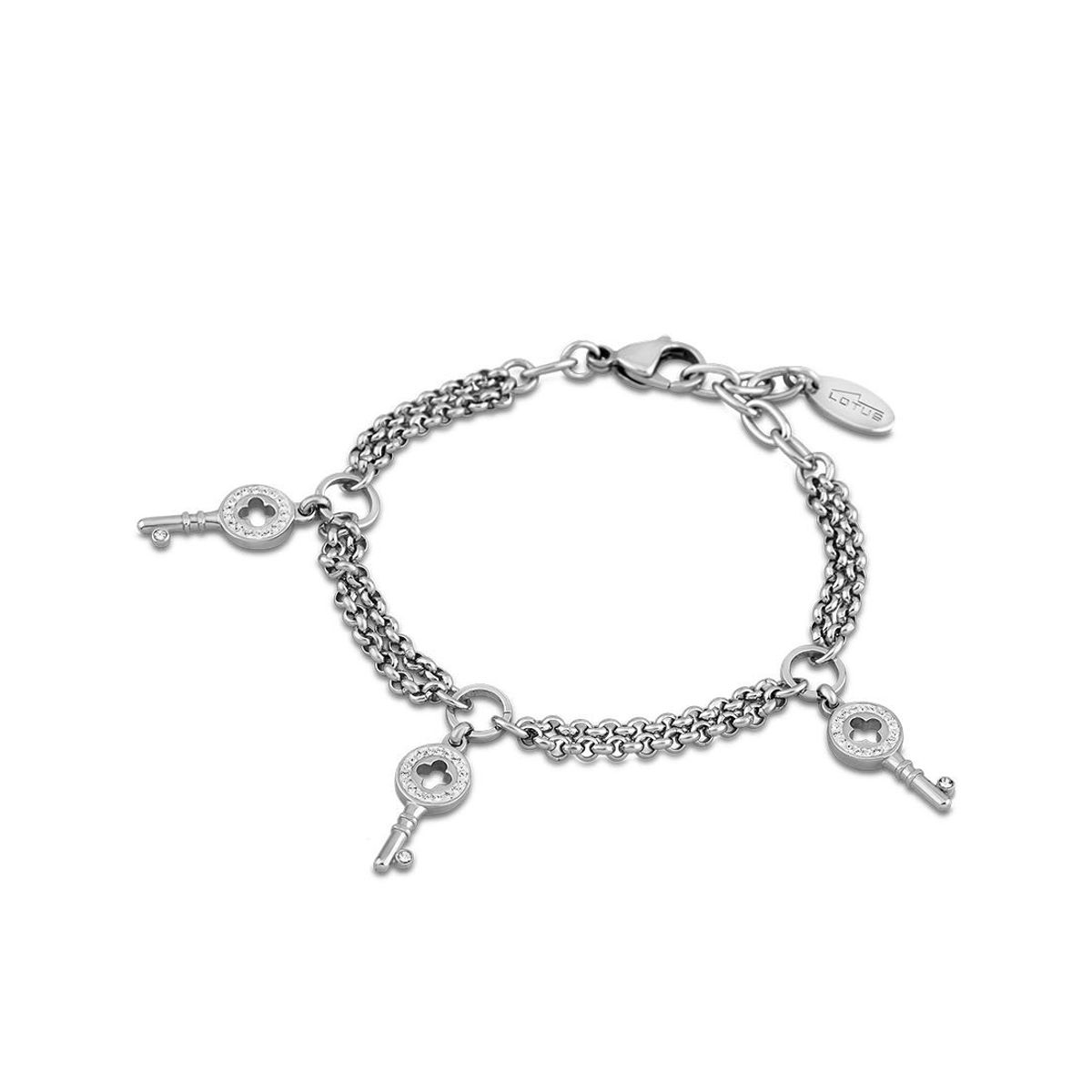 LOTUS STYLE - Pulsera LS1531-2/1 Lotus Style Mujer Chile