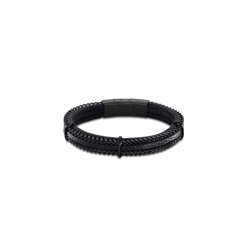 LOTUS STYLE - Pulsera LS2206-2/1 Lotus Style Hombre Men Basic