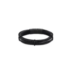 LOTUS STYLE - Pulsera LS2206-2/1 Hombre Men Basic