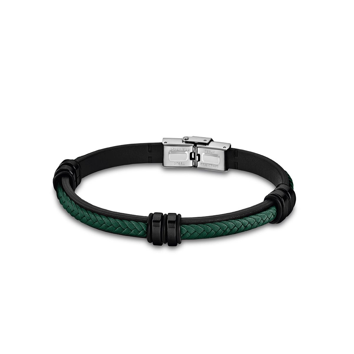LOTUS STYLE - Pulsera LS1829-2/8 Lotus Style Hombre Urban Man