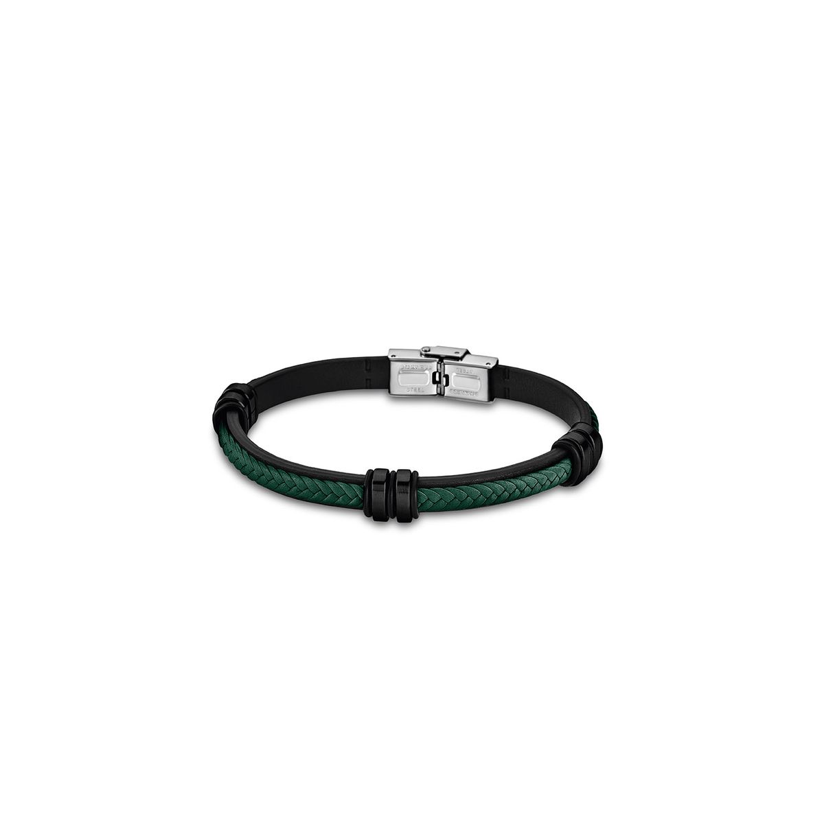 LOTUS STYLE - Pulsera LS1829-2/8 Lotus Style Hombre Urban Man