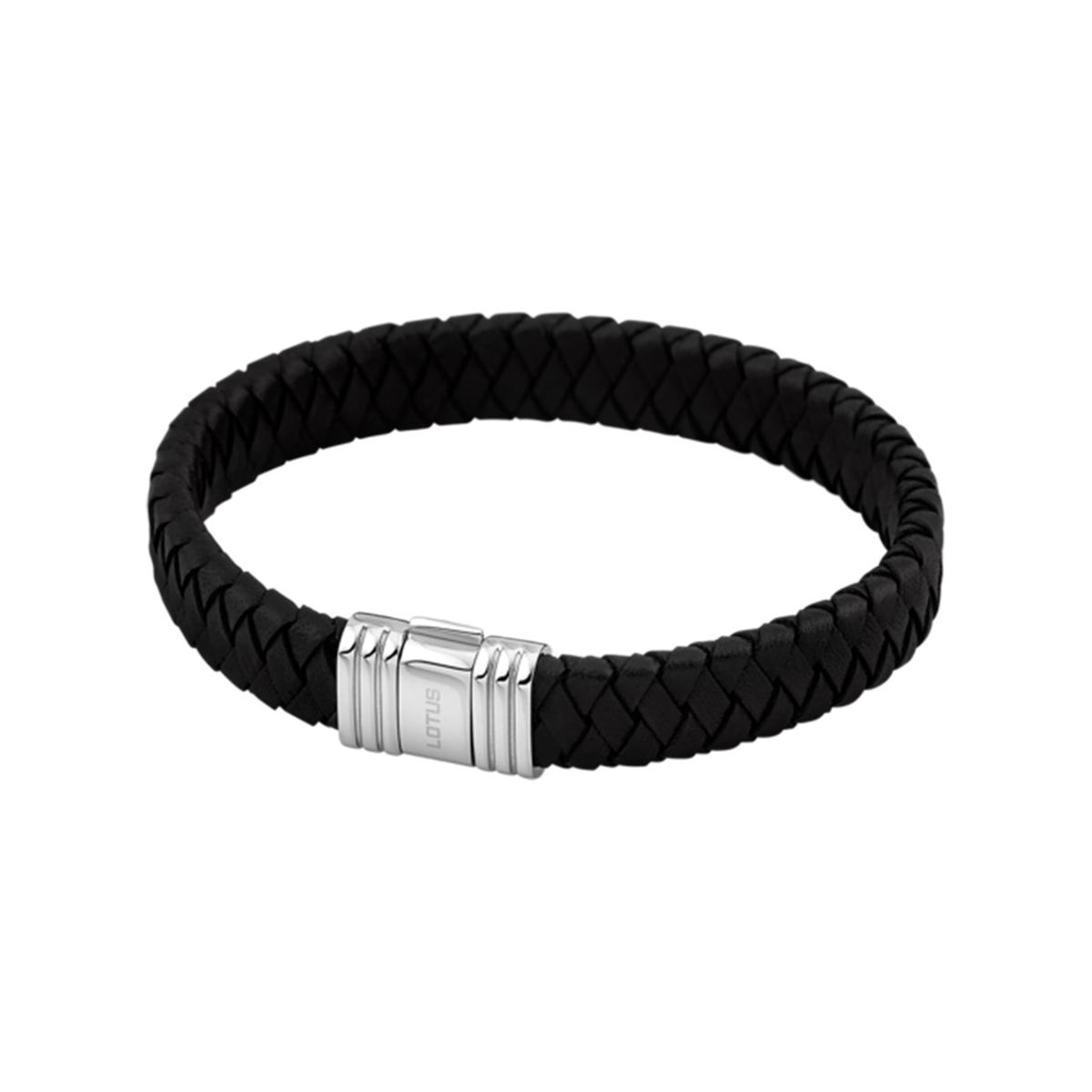 LOTUS STYLE - Pulsera LS1518-2/2 Lotus Style Hombre Men Basic