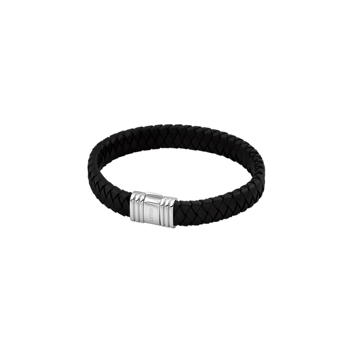 LOTUS STYLE - Pulsera LS1518-2/2 Lotus Style Hombre Men Basic
