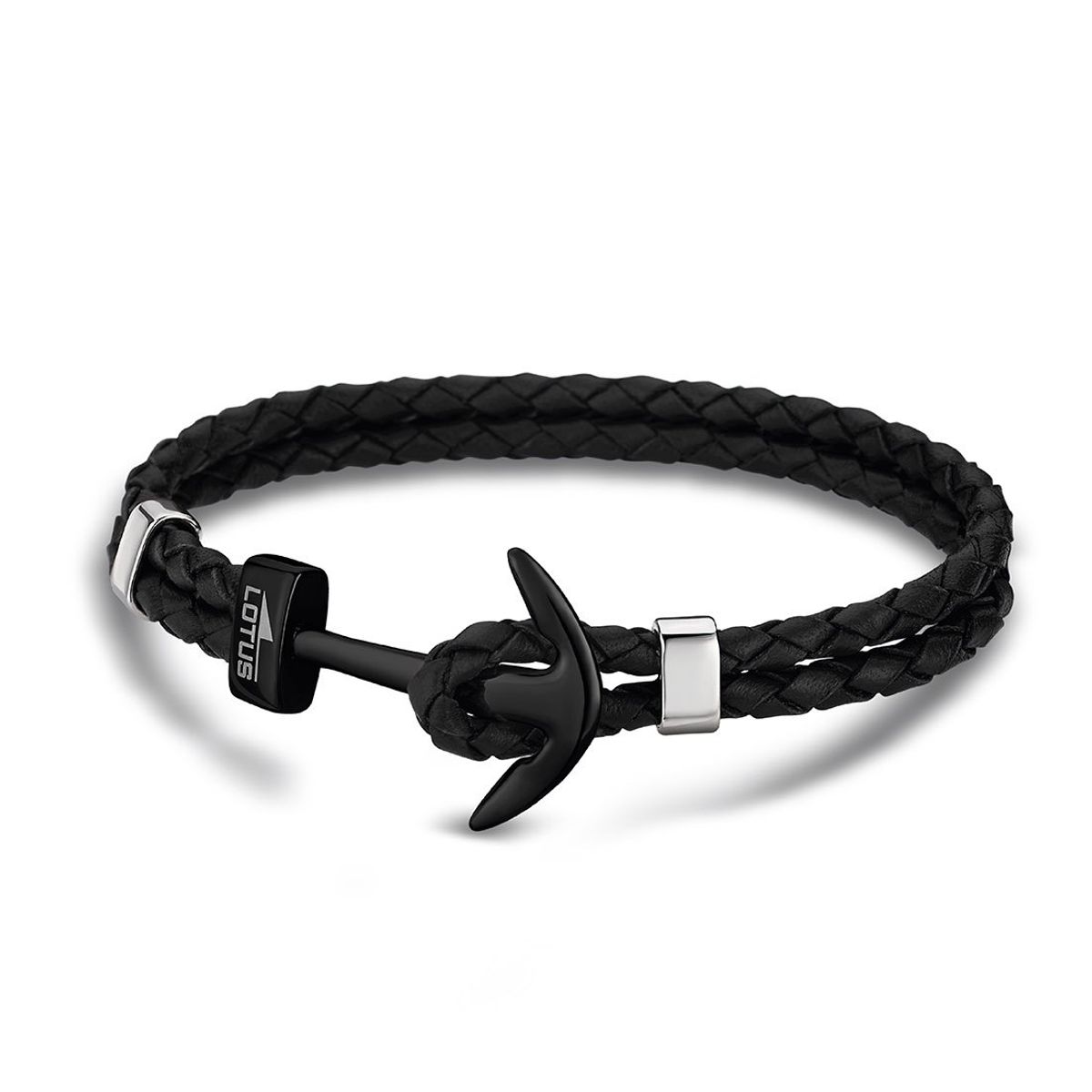 LOTUS STYLE - Pulsera LS1832-2/6 Lotus Style Hombre Urban Man