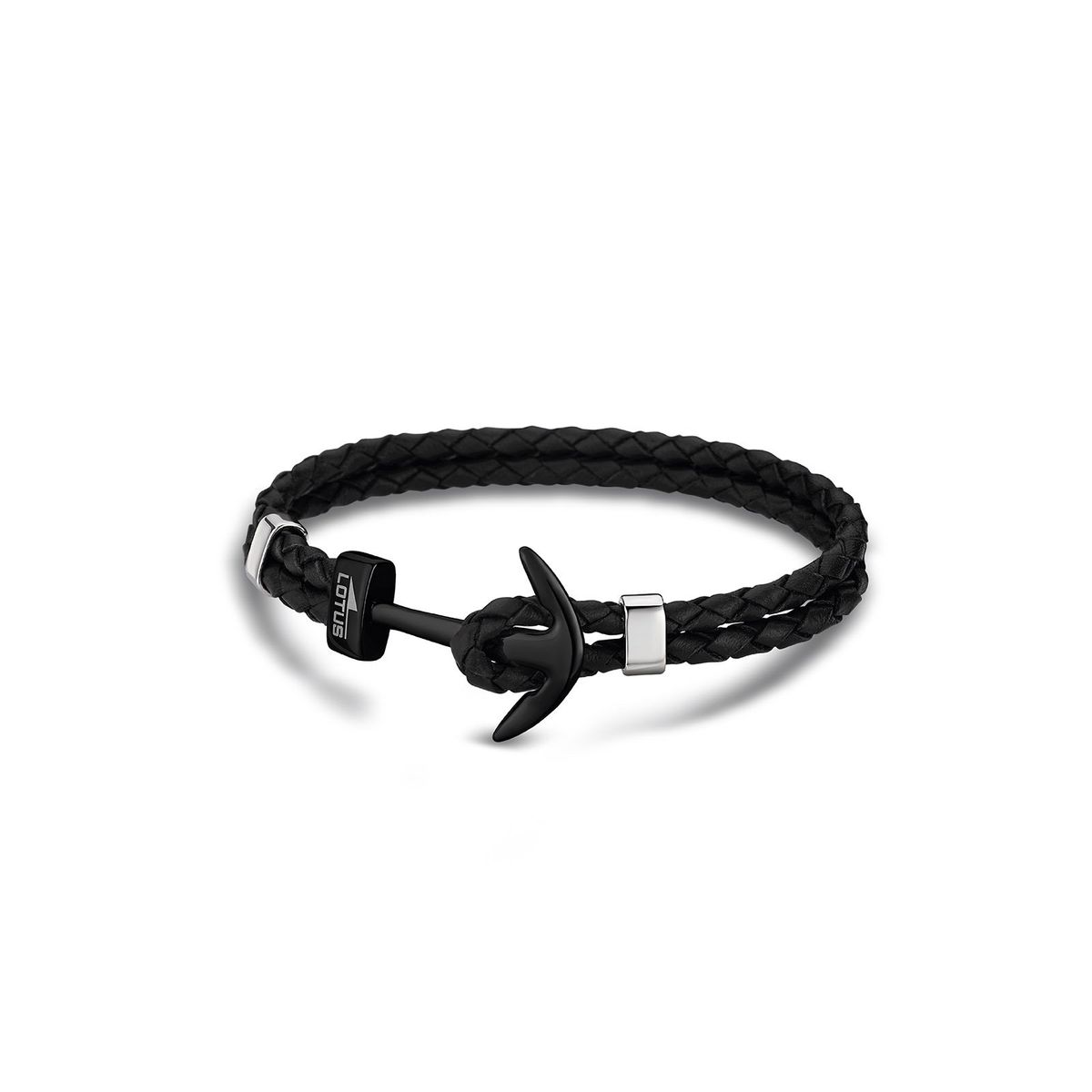 LOTUS STYLE - Pulsera LS1832-2/6 Lotus Style Hombre Urban Man