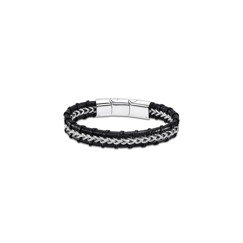 LOTUS STYLE - Pulsera LS2198-2/1 Lotus Style Hombre Men Basic