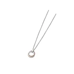 LOTUS STYLE - Collar LS1780-1/2 Mujer Urban Woman