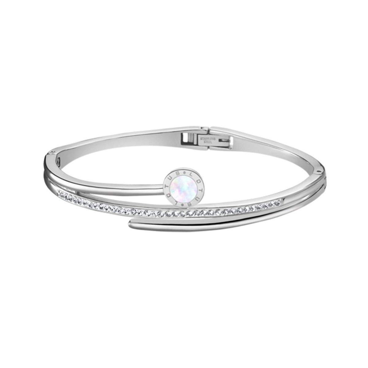 LOTUS STYLE - Pulsera LS1843-2/3 Lotus Style Mujer Bliss