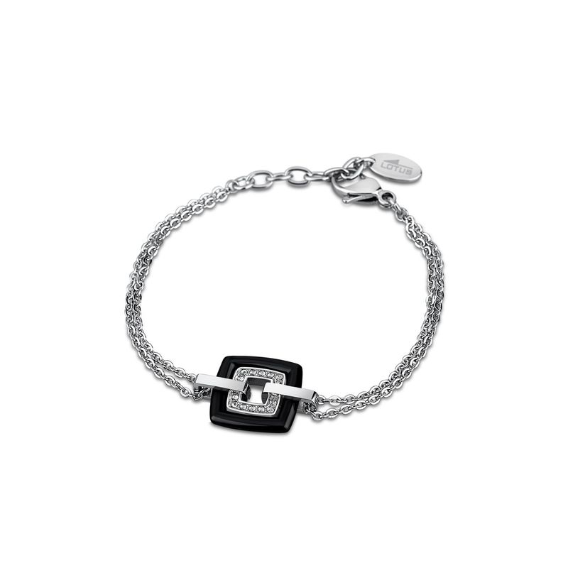 LOTUS STYLE - Pulsera LS1705-2/2 Lotus Style Mujer Chile