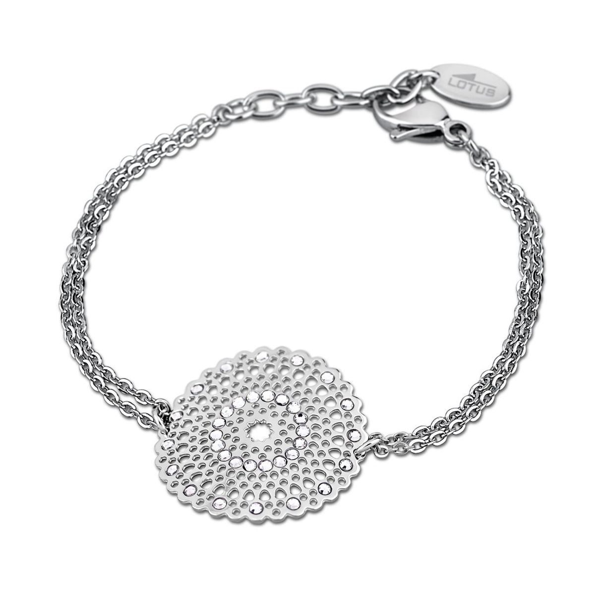 LOTUS STYLE - Pulsera LS1719-2/1 Lotus Style Mujer Rainbow