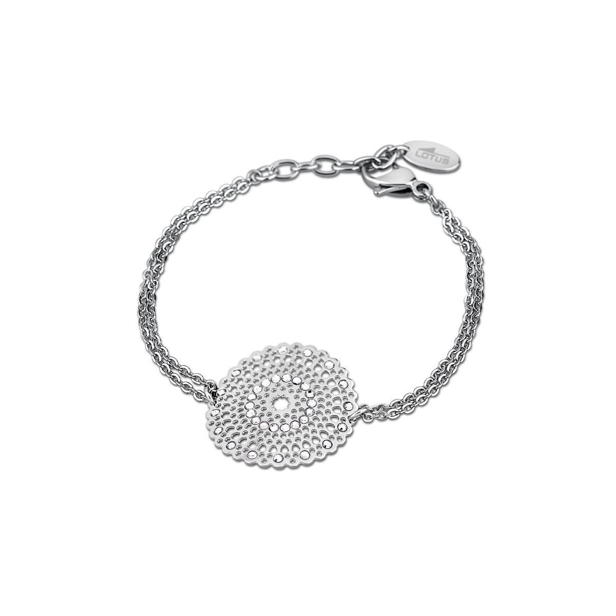 LOTUS STYLE - Pulsera LS1719-2/1 Lotus Style Mujer Rainbow