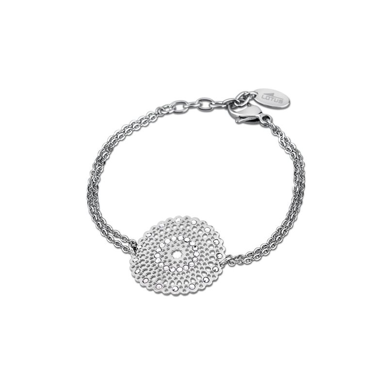 LOTUS STYLE - Pulsera LS1719-2/1 Lotus Style Mujer Rainbow