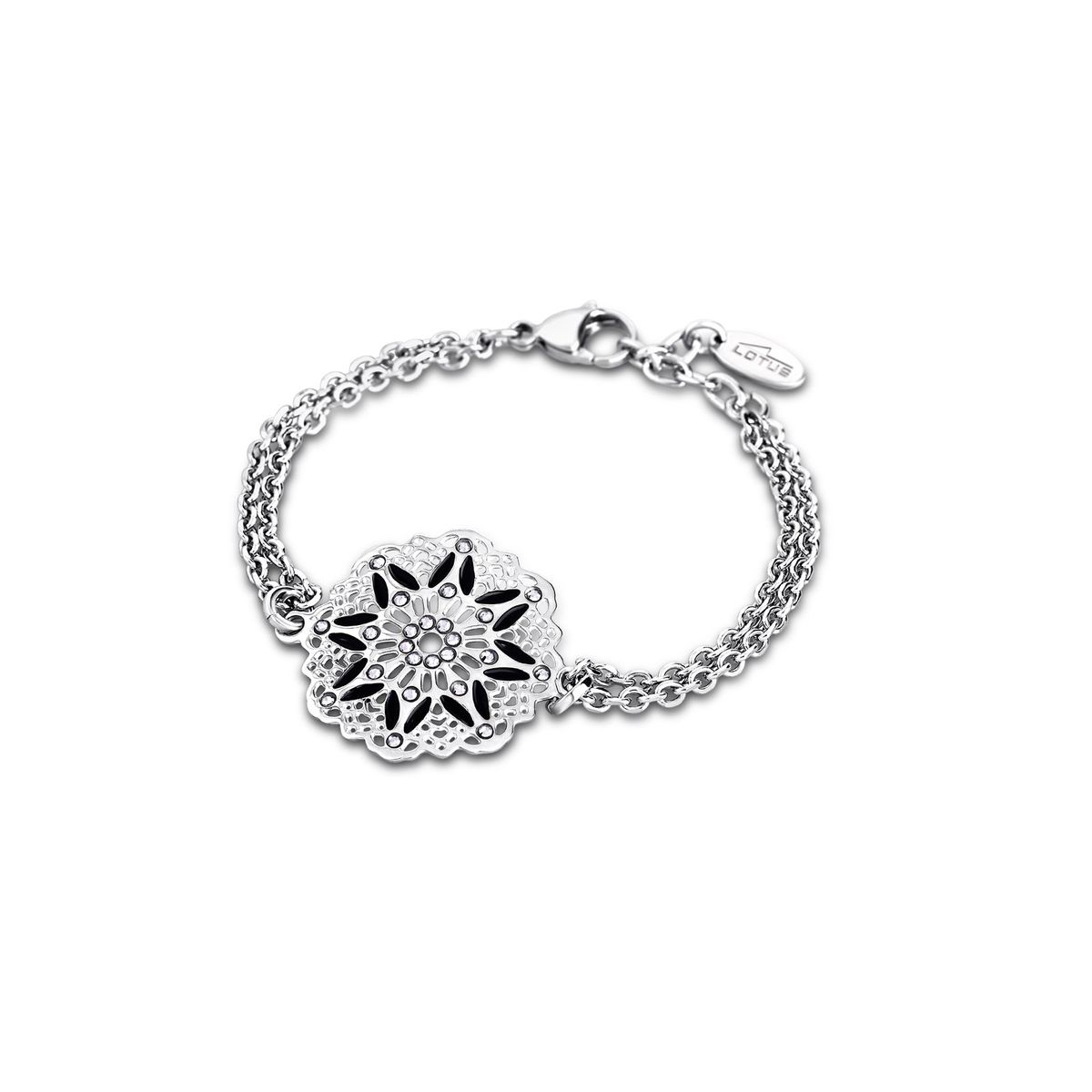 LOTUS STYLE - Pulsera LS1720-2/2 Lotus Style Mujer Chile
