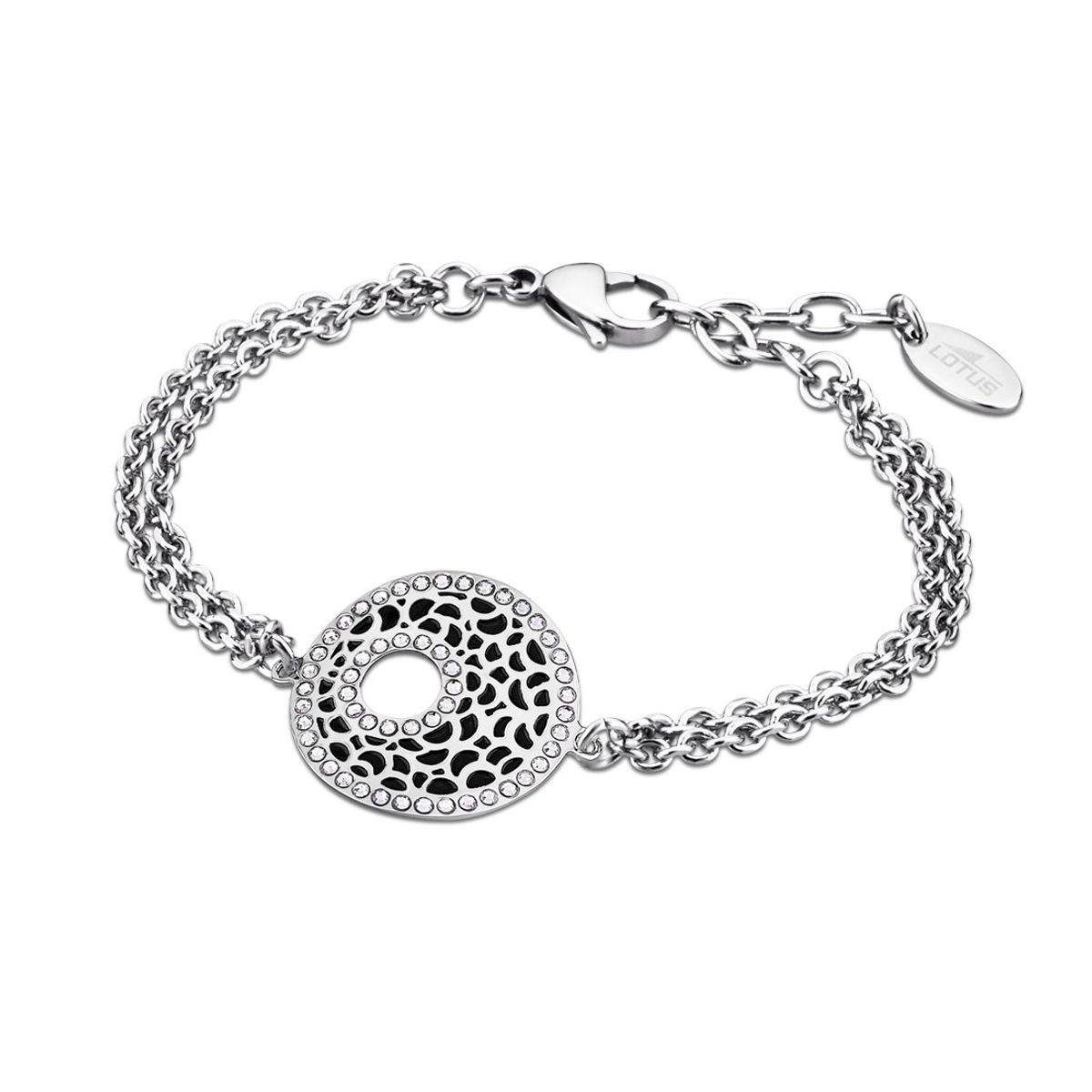 LOTUS STYLE - Pulsera LS1721-2/2 Lotus Style Mujer Chile