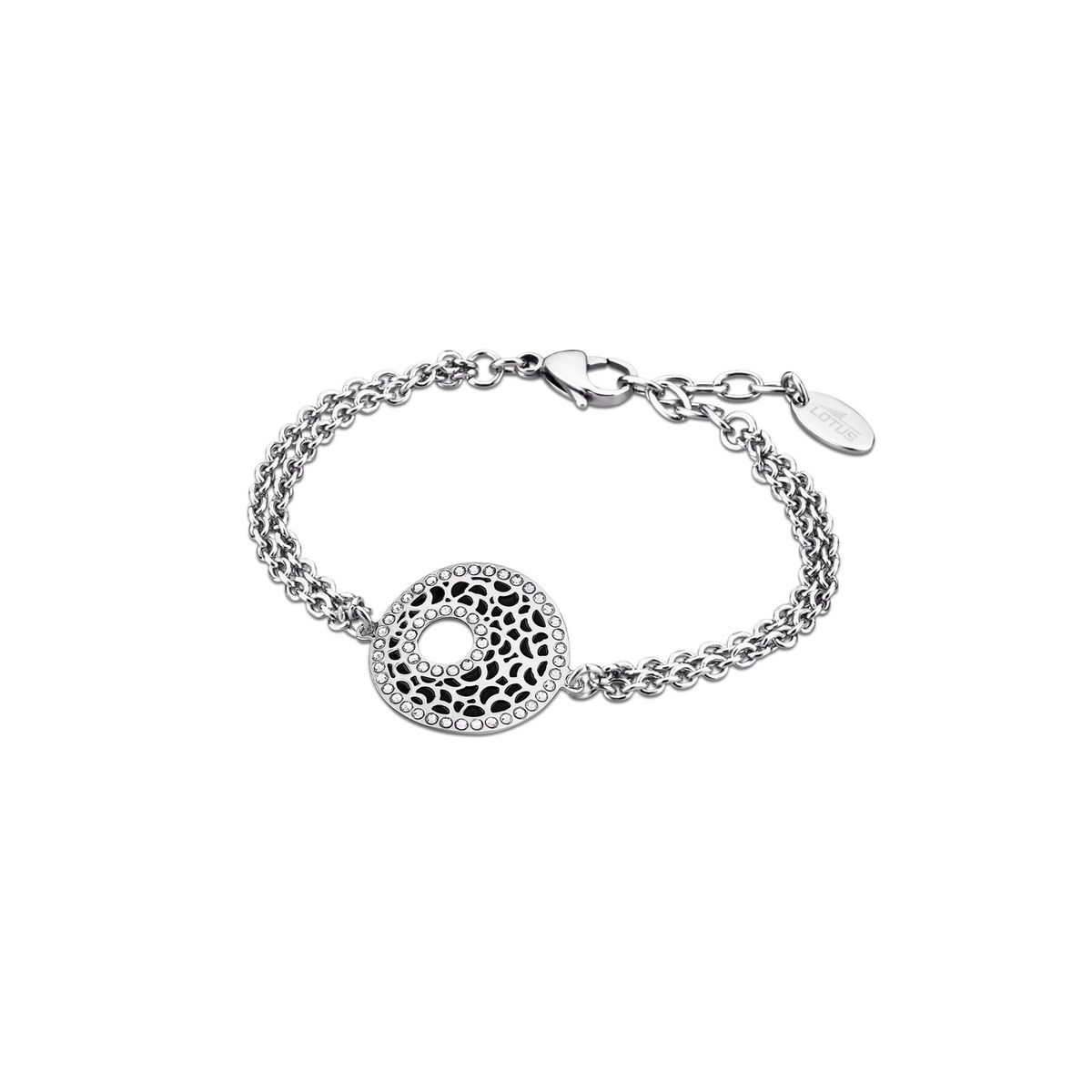 LOTUS STYLE - Pulsera LS1721-2/2 Lotus Style Mujer Chile