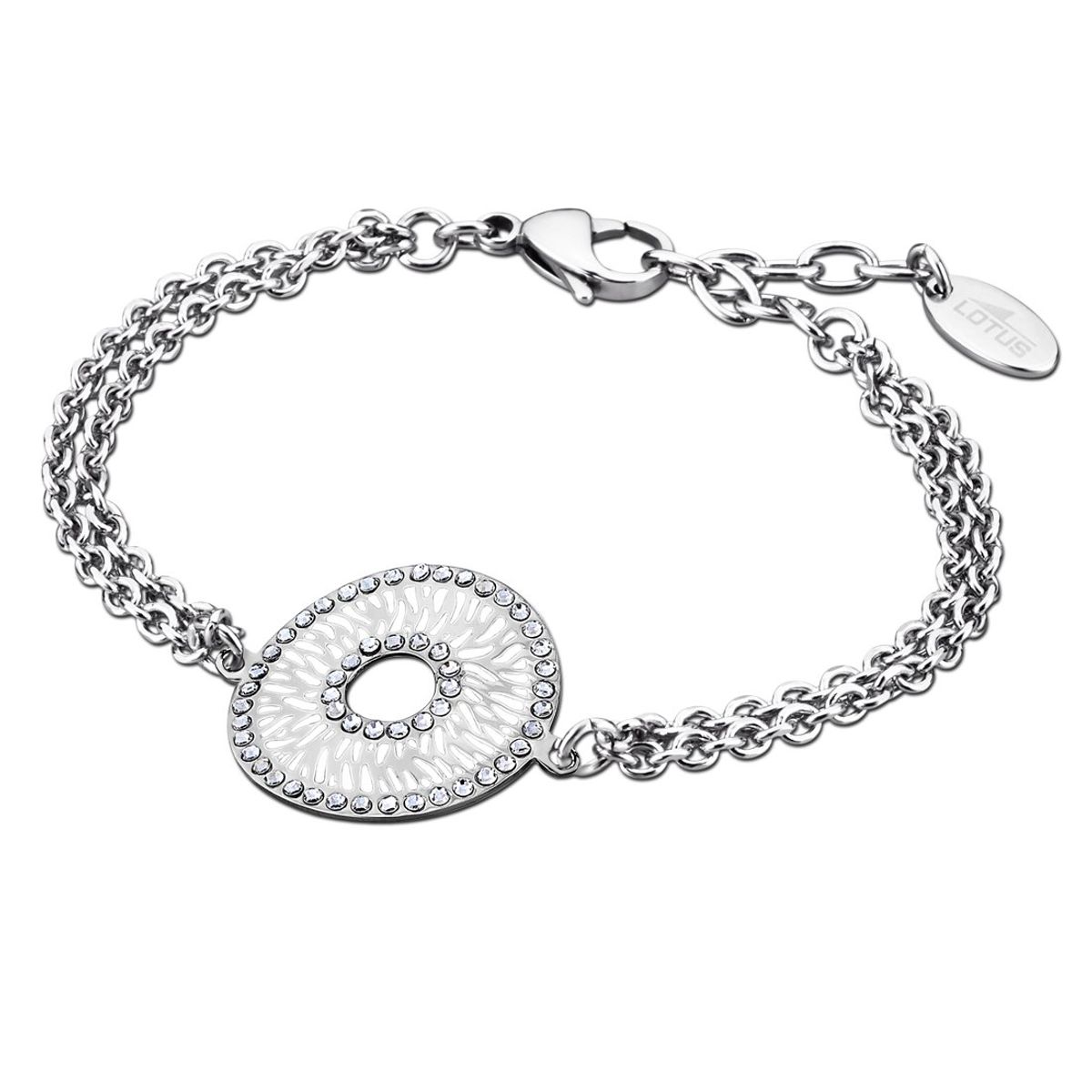 LOTUS STYLE - Pulsera LS1722-2/1 Lotus Style Mujer Chile