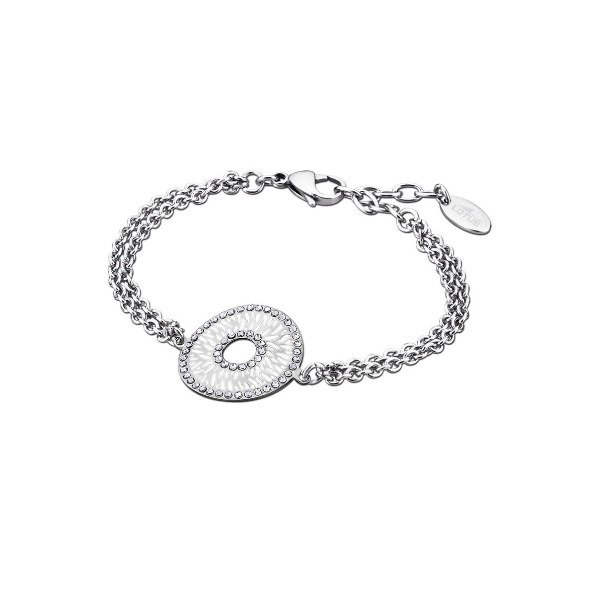 LOTUS STYLE - Pulsera LS1722-2/1 Lotus Style Mujer Chile