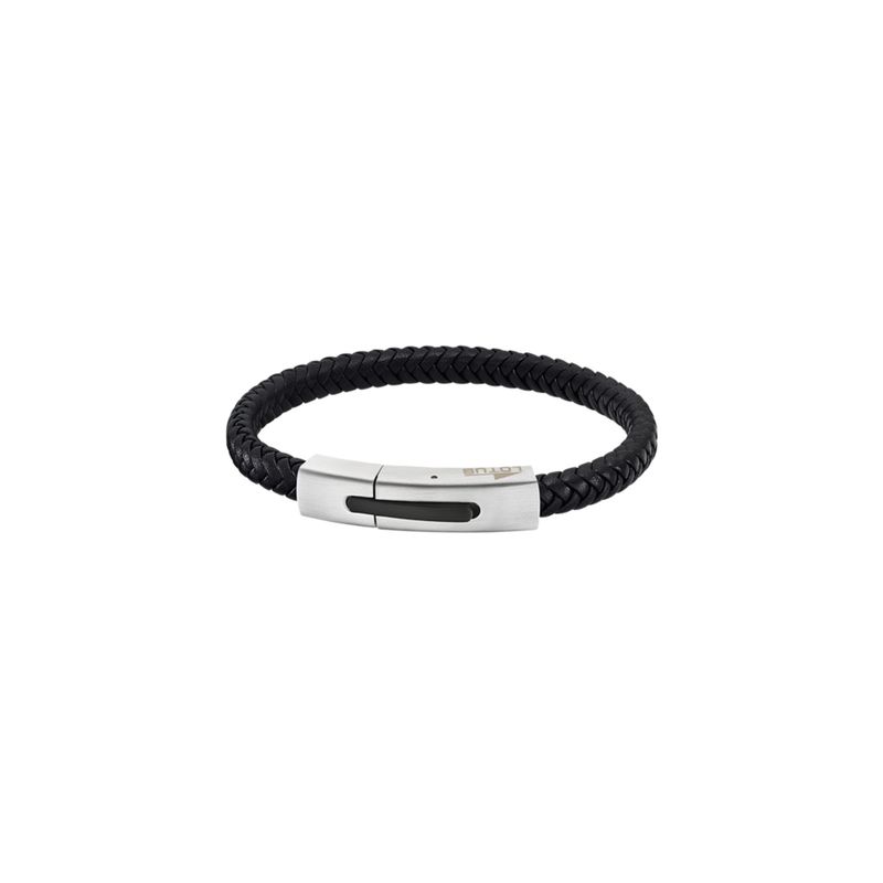 LOTUS STYLE - Pulsera LS2055-2/1 Lotus Style Hombre Urban Man