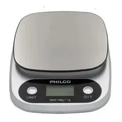 PHILCO - BALANZA DIGITAL COCINA KS491